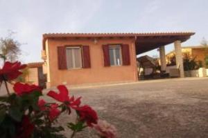 Guest House «Origano», Santa Maria del Focallo