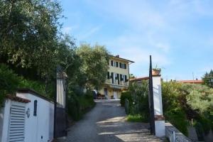 B&B Il Trebbio, Corsanico-Bargecchia