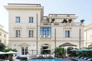 Palazzo Dama - Preferred Hotels & Resorts, Rome