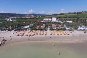 Camping Villaggio Calypso, Cupra Marittima