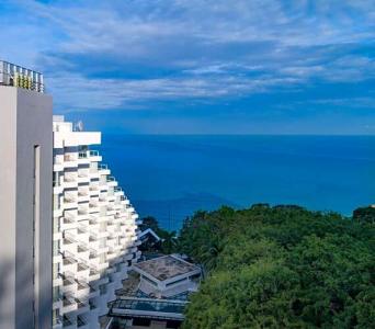 DoubleTree Resort by Hilton Penang - 47