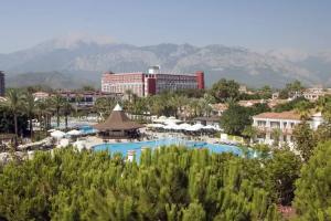 Swandor Hotels & Resorts - Kemer, Kiris