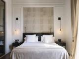 Sant Francesc Double Junior Suite