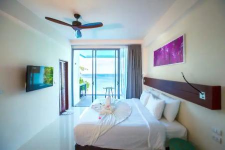 Norn Talay Surin Beach Phuket - 111