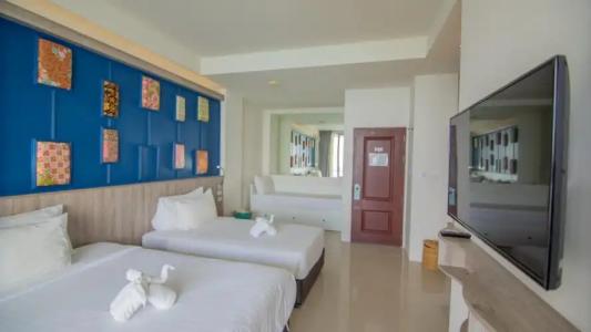 Norn Talay Surin Beach Phuket - 119