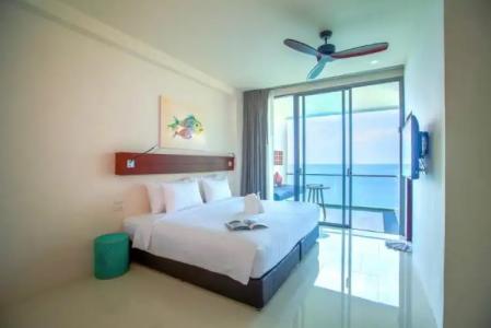 Norn Talay Surin Beach Phuket - 27