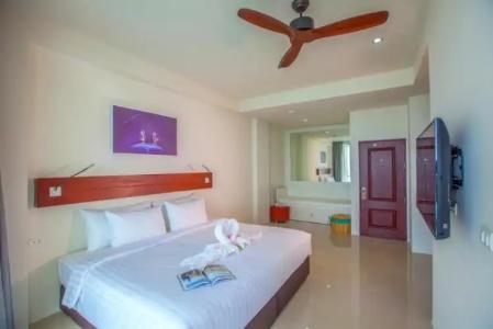 Norn Talay Surin Beach Phuket - 23