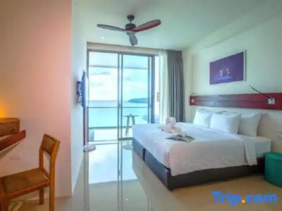 Norn Talay Surin Beach Phuket - 124