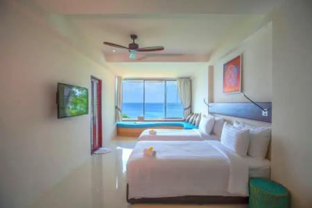 Norn Talay Surin Beach Phuket - 83