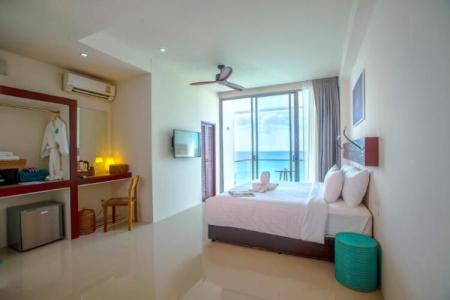 Norn Talay Surin Beach Phuket - 36