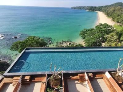 Norn Talay Surin Beach Phuket - 142