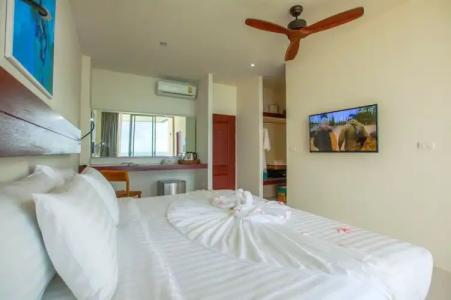 Norn Talay Surin Beach Phuket - 109