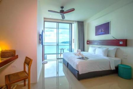 Norn Talay Surin Beach Phuket - 40