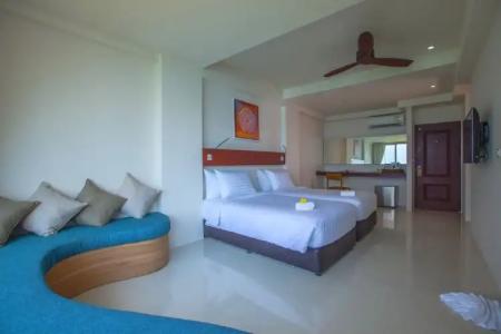 Norn Talay Surin Beach Phuket - 84