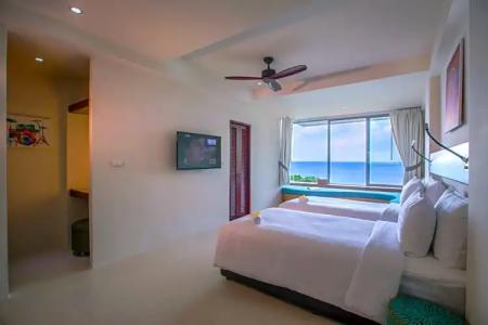 Norn Talay Surin Beach Phuket - 97