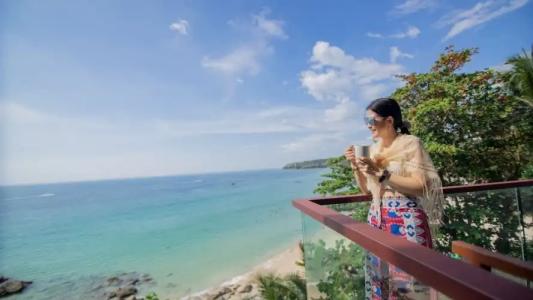 Norn Talay Surin Beach Phuket - 118