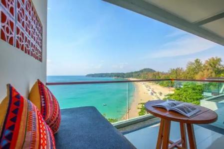 Norn Talay Surin Beach Phuket - 25