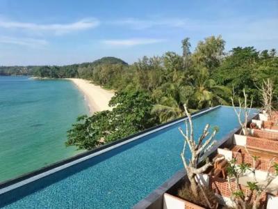 Norn Talay Surin Beach Phuket - 143