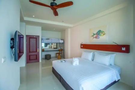 Norn Talay Surin Beach Phuket - 30