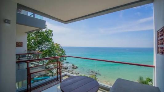 Norn Talay Surin Beach Phuket - 116