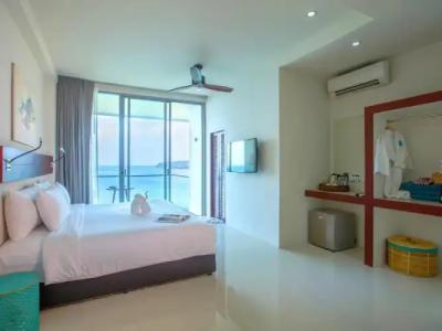 Norn Talay Surin Beach Phuket - 19