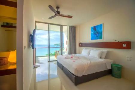 Norn Talay Surin Beach Phuket - 110