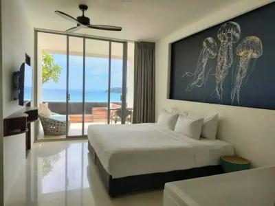 Norn Talay Surin Beach Phuket - 45