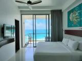 Superior Double room with sea view