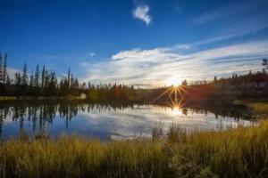 Lac Le Jeune Wilderness Resort, Kamloops