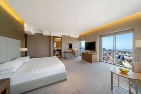 Hyatt Regency Dubai Creek Heights - 70