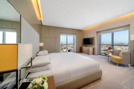 Hyatt Regency Dubai Creek Heights - 92