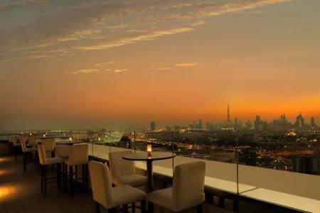 Hyatt Regency Dubai Creek Heights - 48