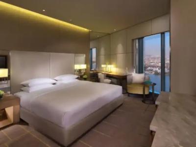 Hyatt Regency Dubai Creek Heights - 81