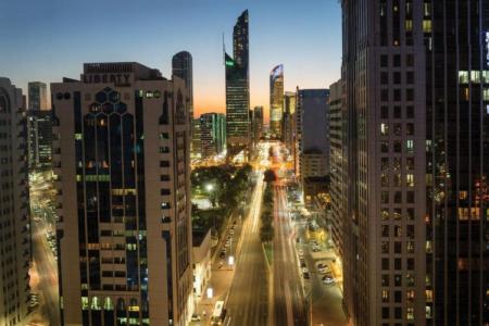 TRYP by Wyndham Abu Dhabi City Center - 32