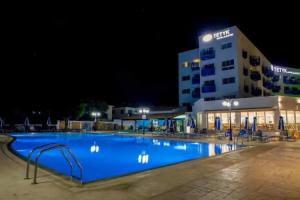 TETYK Hotel, Protaras