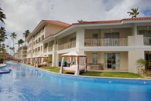 Majestic Mirage Punta Cana, All Suites - All Inclusive, Punta Cana