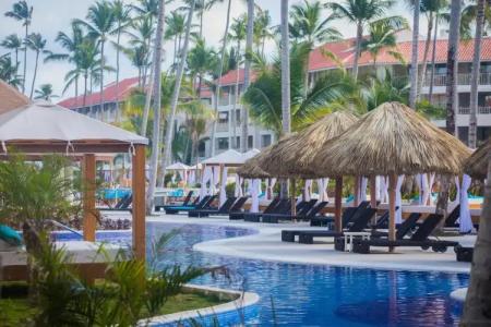 Majestic Mirage Punta Cana, All Suites - All Inclusive - 17