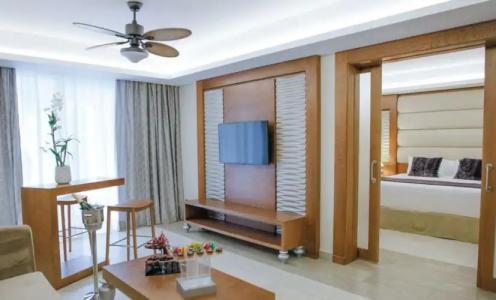 Majestic Mirage Punta Cana, All Suites - All Inclusive - 5