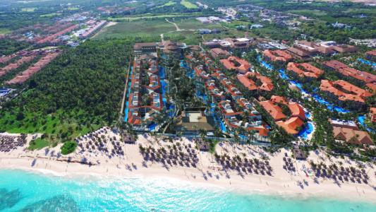 Majestic Mirage Punta Cana, All Suites - All Inclusive - 42