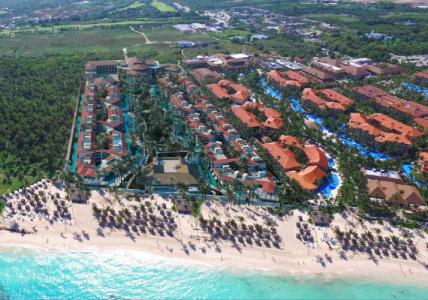 Majestic Mirage Punta Cana, All Suites - All Inclusive - 43