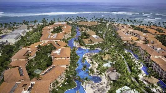 Majestic Mirage Punta Cana, All Suites - All Inclusive - 37