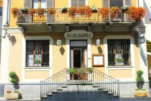 Locanda Piemonte da Sciolla, Domodossola