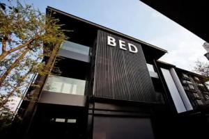 BED Phrasingh-Adults Only, Chiang Mai