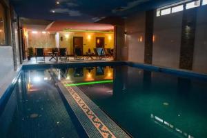 Hotel Alegra, Velingrad