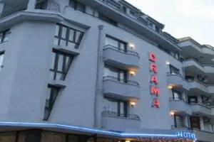 Hotel Drama Burgas, Bourgas