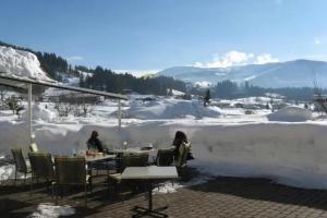 Landhotel Schermer, Westendorf