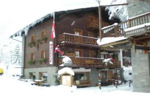 B&B Gressoney, Gressoney-la-Trinite