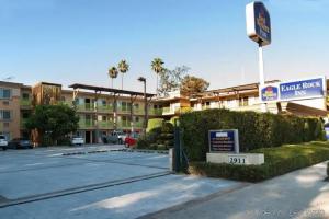 Best Western Plus Glendale, Glendale