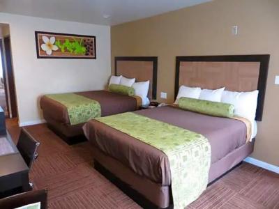 Best Western Plus Glendale - 43