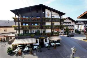 Hotel Mesnerwirt, Westendorf